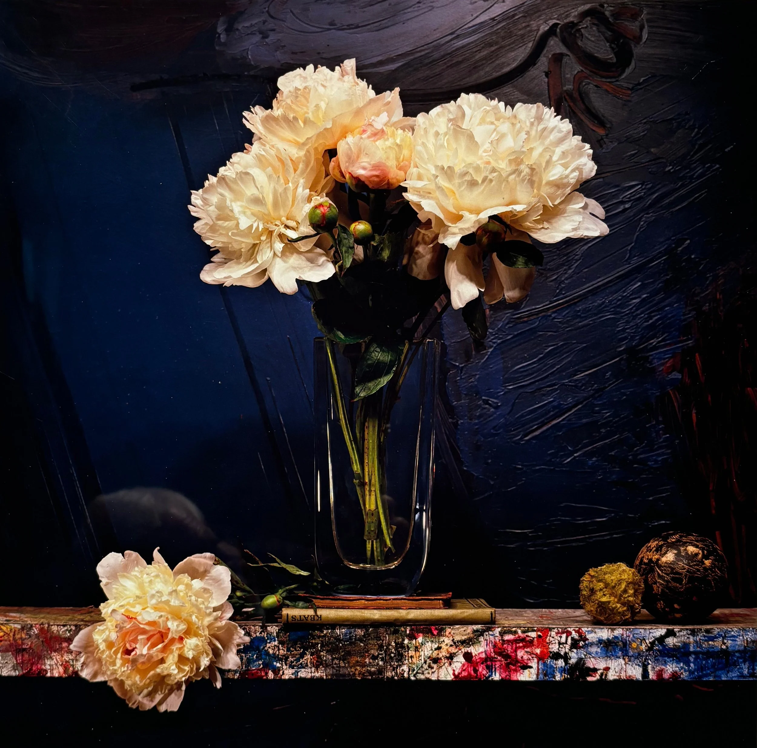 Still Life Photographs — Ronald Boaks Fine Art